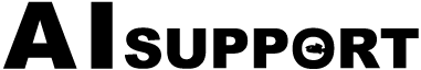 AISUPPORT rogomark